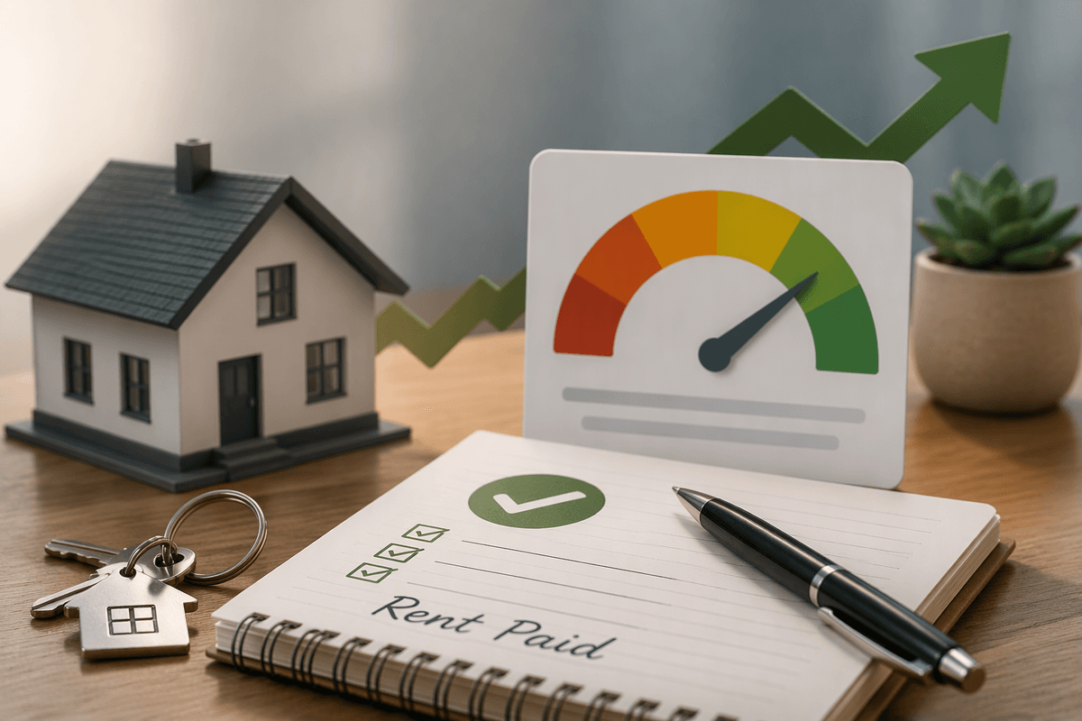 How to Add Rent Payments to Your Credit Report (and Boost Your Score)