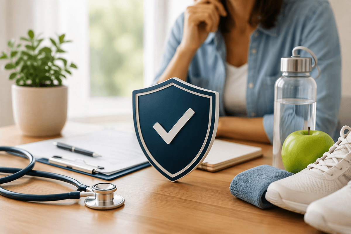 Disease Prevention: 4 Common Questions About Preventive Health Screenings