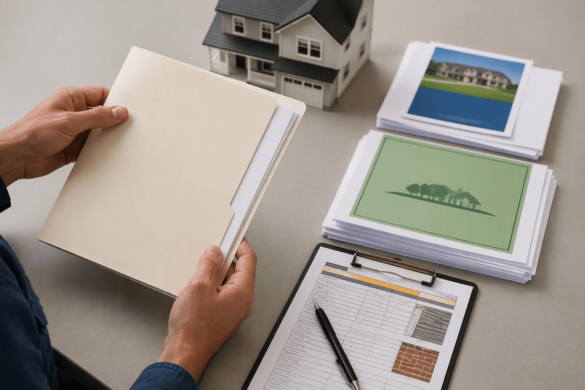 Due diligence that protects you from regret
