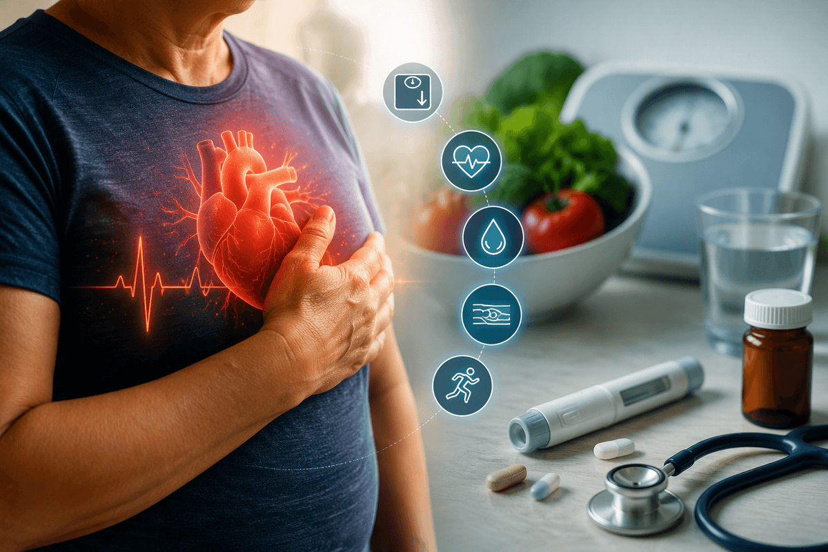 Obesity and Cardiovascular Care: How Clinical Trials Are Exploring New Treatment Options