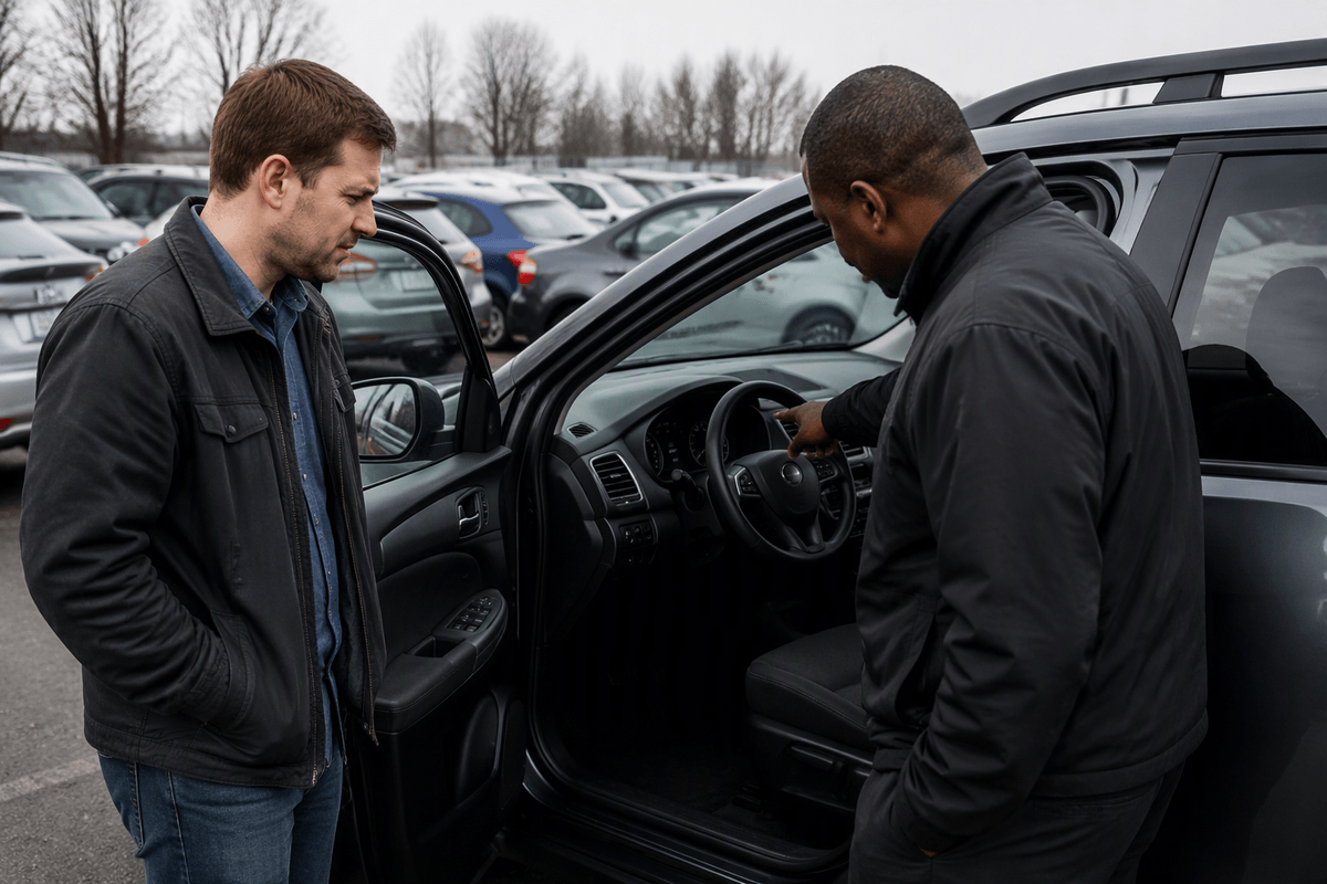 Your mileage plan is really a resale plan