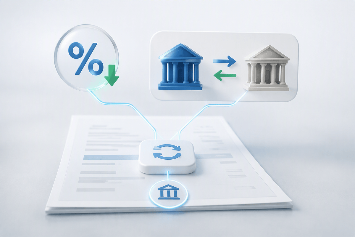 First, grab the low-risk discounts you control