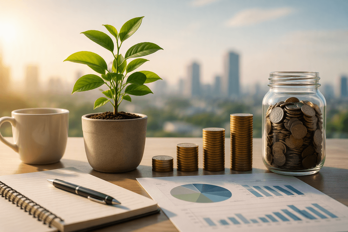 Are You Leaving Money on the Table by Ignoring Your Investments?