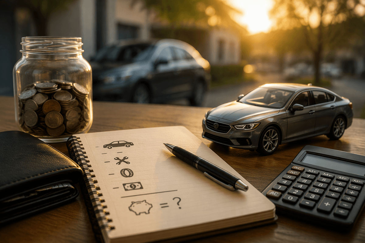 How Does Your Car's Resale Value Affect Your Wallet?