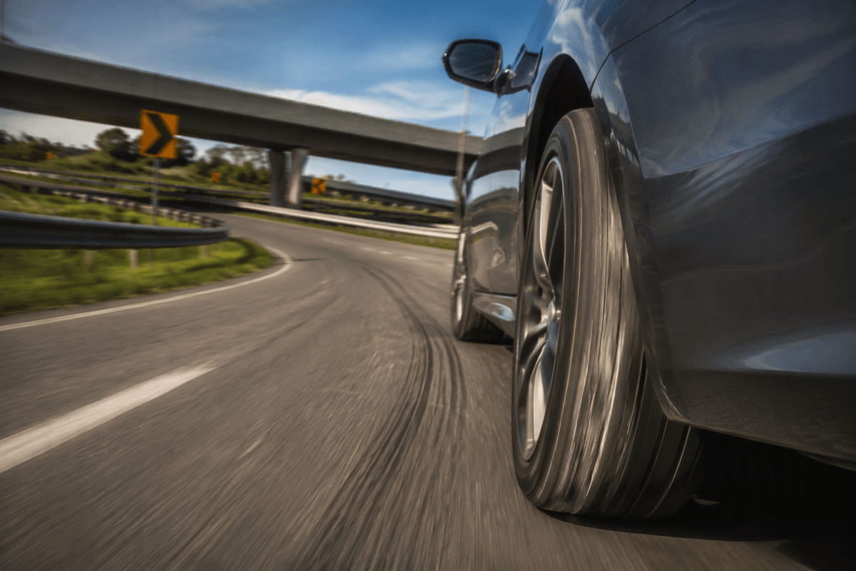 Third fix: driving habits that set your mileage ceiling