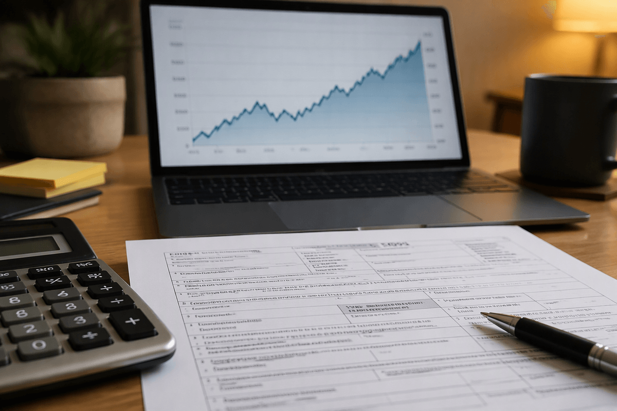 Tax drag is quiet until it’s expensive