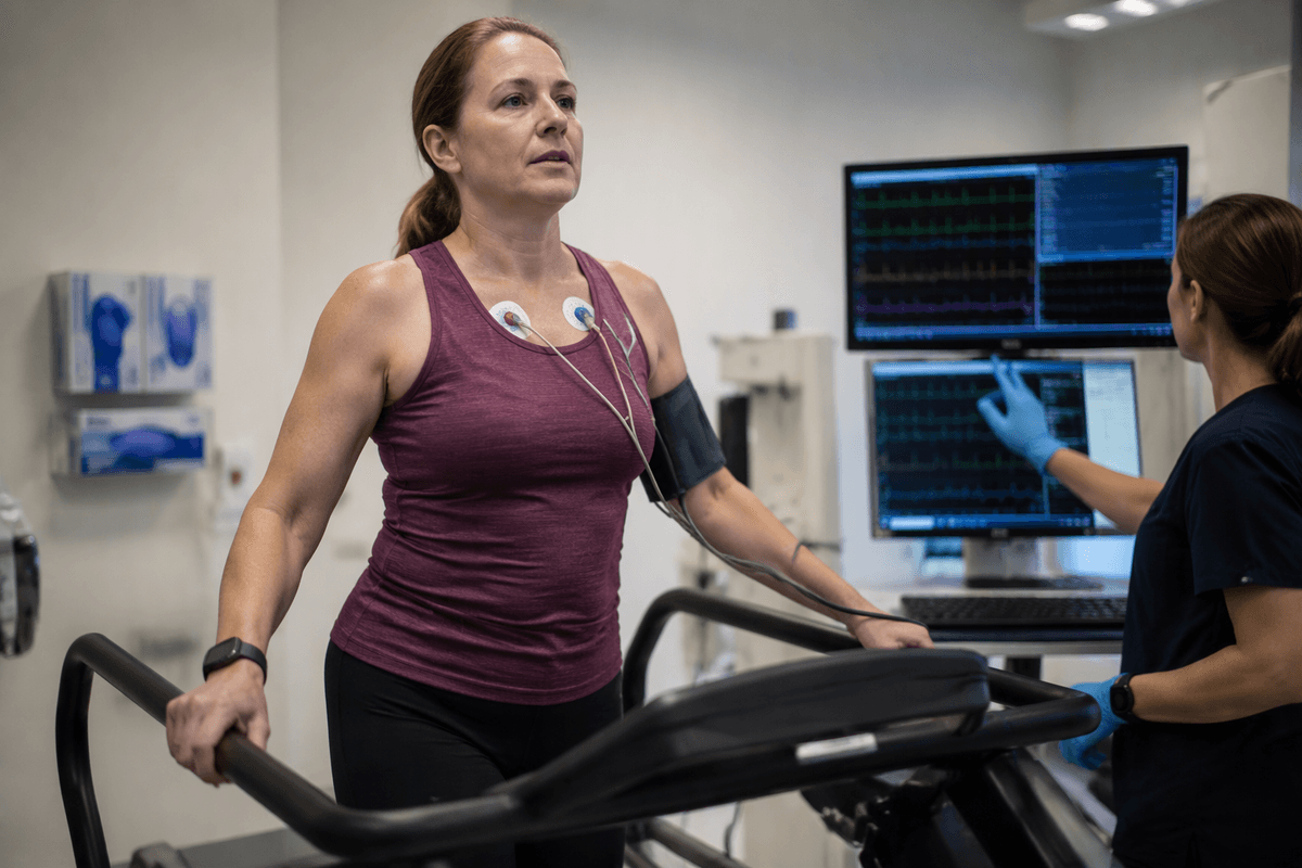 Long-Term Heart Risk After Cancer Treatment: Research Explores a New Prediction Tool