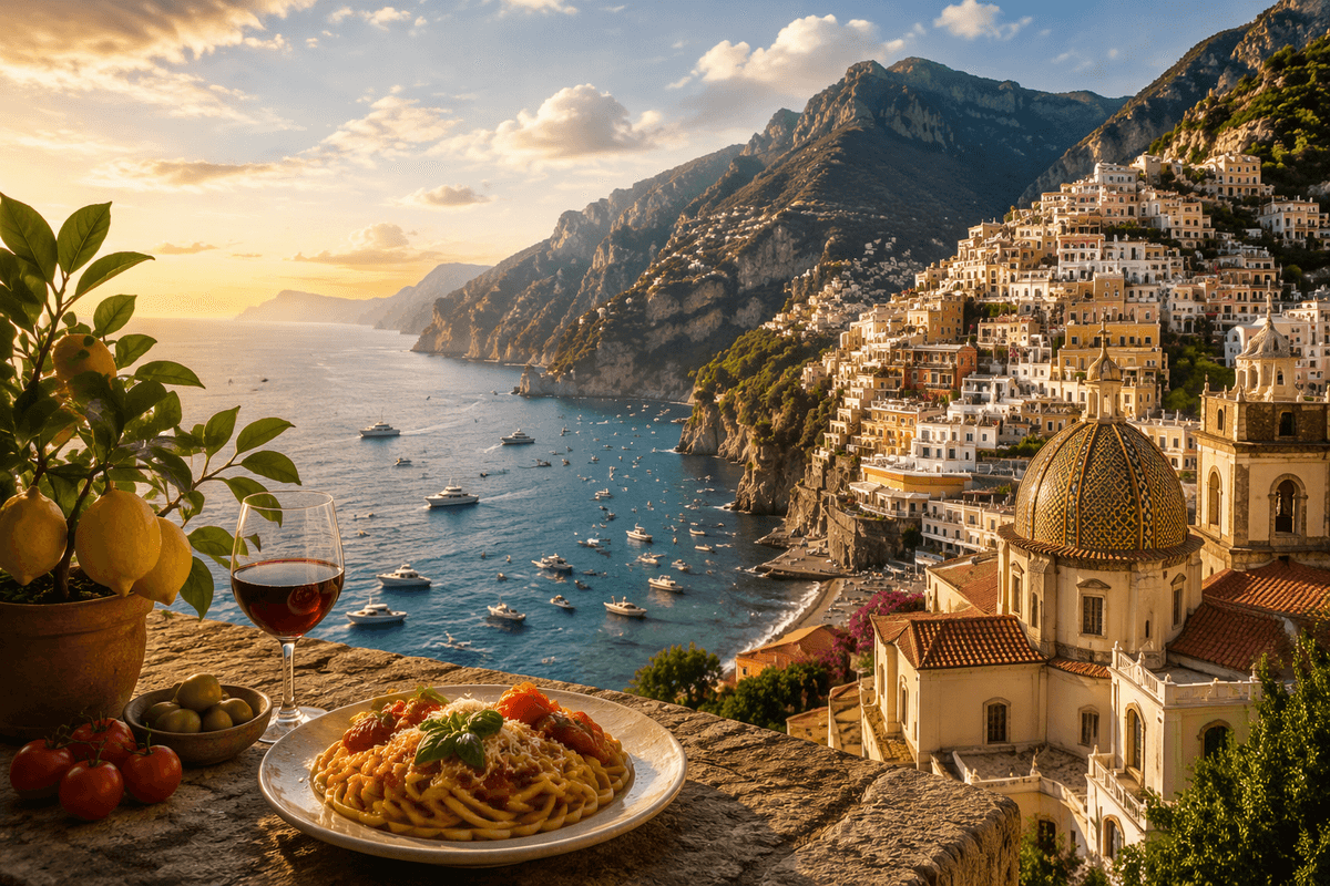 Exploring Italy and Its Most Memorable Travel Destinations